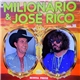 Milionário & José Rico - Minha Prece - Vol. 15