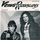 Venus & The Razorblades - Workin' Girl