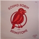 Round Robin And Brimstone - Round Robin And Brimstone