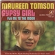 Maureen Tomson - Gypsy Girl / Fly Me To The Moon