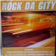 Various - Rock Da City
