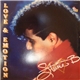 Stevie B - Love & Emotion