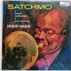 Satchmo - Satchmo (A Musical Autobiography Of Louis Armstrong 1923-1925)