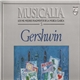 Various - Musicalia 5. Gershwin