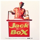 Various - Jack In The Box: The Black Scorpio Compilation Volume 1