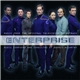Dennis McCarthy - Enterprise: Music From The Original Television Soundtrack