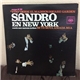 Sandro - Sandro En New York
