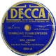Bing Crosby - Tumbling Tumbleweeds / If I Knew Then (What I Know Now)