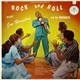 Joe Houston & His Rockets - Rock And Roll