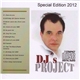 DJ's Project - Special Edition 2012