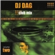 DJ Dag - Club Mix Volume Two