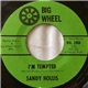 Sandy Hollis - I'm Tempted / Tables Will Turn