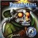 Various - Power Metal - Heavy Metal From Benelux