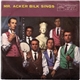 Mr. Acker Bilk's Paramount Jazz Band - Mr. Acker Bilk Sings