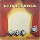 Helen Keller Plaid - One Swell Foop!