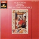Ockeghem, The Hilliard Ensemble - Requiem • Missa Mi-Mi