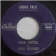 Buck Owens And Rose Maddox - Loose Talk