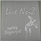 Moral Demolition - Live Noiz