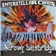 Harvey Bainbridge - Interstellar Chaos