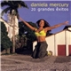 Daniela Mercury - 20 Grandes Êxitos