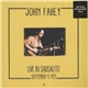 John Fahey - Live In Sausalito 1973
