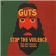 Guts Feat. Beat Assailant, Mary May & Wolfgang - Stop The Violence