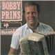Bobby Prins - Op Accordeon