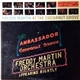 Freddy Martin And His Orchestra - Freddy Martin At The Cocoanut Grove