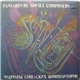 Various - Fanfares By Soviet Composers = Фанфары Советских Композиторов