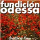 Fundición Odessa - Cuestion De Honor