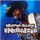Bernard Allison - Energized - (Live In Europe)
