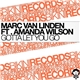 Marc van Linden Feat. Amanda Wilson - Gotta Let You Go