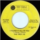 The Trey J's - I Found It All In You / We Got A Thing (Going On)