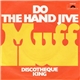 Muff - Do The Hand Jive / Discotheque King