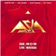 Asia - Live In Moscow
