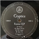 Crypticz - Forever E.P