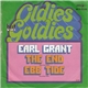 Earl Grant - The End / Ebb Tide