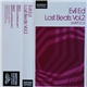 Evil Ed - Lost Beats Vol.2