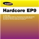 Various - Hardcore EP9