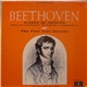 Beethoven • The Fine Arts Quartet - Early Quartets Opus 18 Complete (Numbers 1 Through 6)