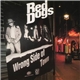 Red Dogs - Wrong Side Of Town