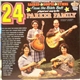 The Parker Family - Sacred-Gospel-Hymns From The Bible Belt