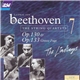 Ludwig van Beethoven - The Lindsays - Op.130 & Op.133 Grosse Fugue