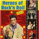 Various - Heroes Of Rock 'N Roll Part 2