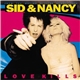 Various - Sid And Nancy: Love Kills (Music From The Motion Picture Soundtrack)
