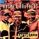 The Holmes Brothers - Lotto Land Original Soundtrack Recording