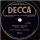 Woody Herman And His Orchestra - Bishop's Blues / Woodsheddin' With Woody