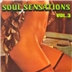 Various - Soul Sensations Vol. 3