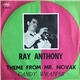 Ray Anthony - Theme From Mr. Novak / Candy Wrapper