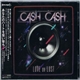 Cash Cash - Love Or Lust